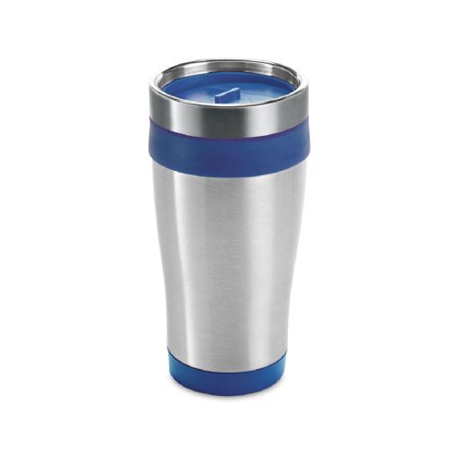 BATUM - Reisebecher aus Edelstahl und PP, 420 ml
