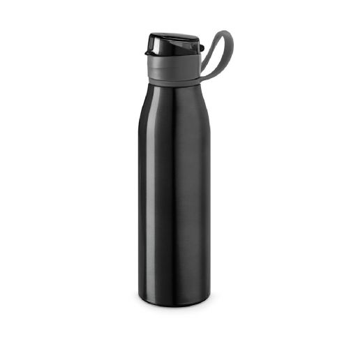 KORVER - Sportflasche aus Aluminium 650 mL