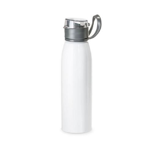KORVER - Sportflasche aus Aluminium 650 mL