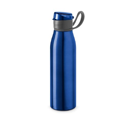 KORVER - Sportflasche aus Aluminium 650 mL