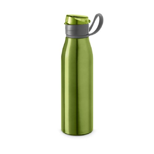 KORVER - Sportflasche aus Aluminium 650 mL