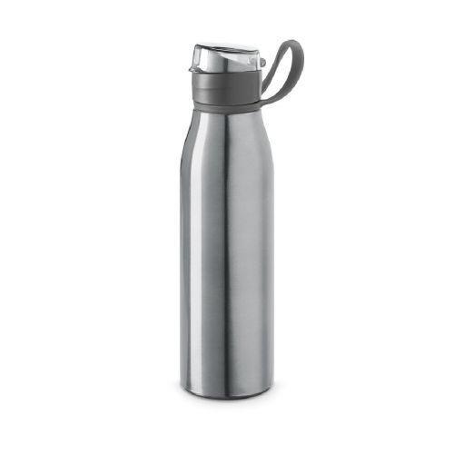 KORVER - Sportflasche aus Aluminium 650 mL