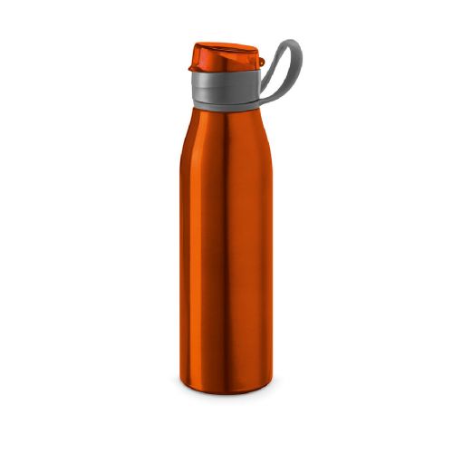 KORVER - Sportflasche aus Aluminium 650 mL