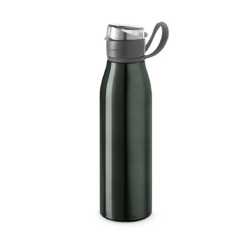 KORVER - Sportflasche aus Aluminium 650 mL