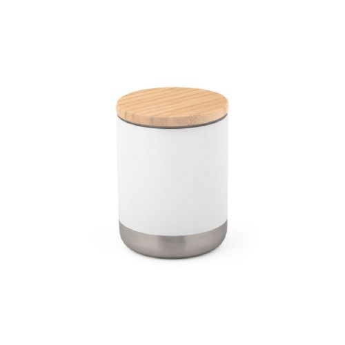 NORRE TUMBLER - Isolierbecher aus Edelstahl (36% recycelt) (370 mL), doppelwandig und vakuumisoliert