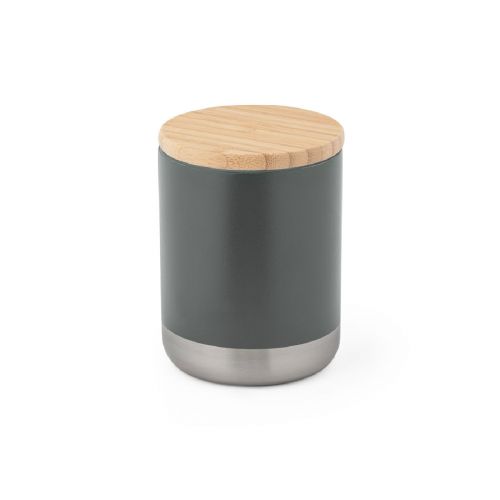 NORRE TUMBLER - Isolierbecher aus Edelstahl (36% recycelt) (370 mL), doppelwandig und vakuumisoliert