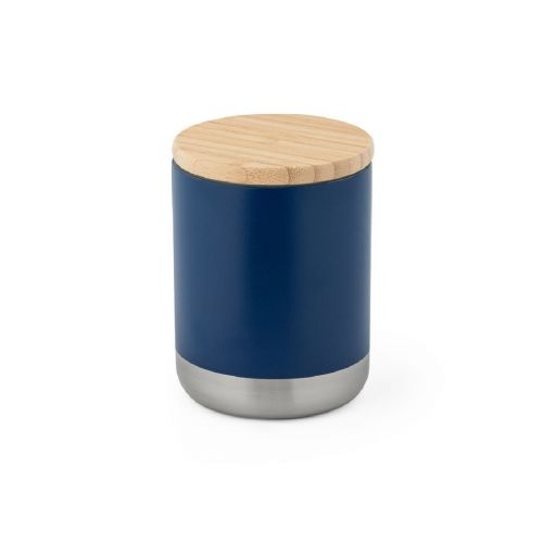 NORRE TUMBLER - Isolierbecher aus Edelstahl (36% recycelt) (370 mL), doppelwandig und vakuumisoliert