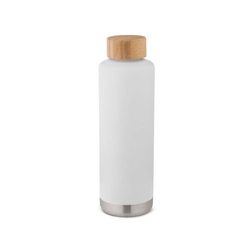 NORRE BOTTLE - Isolierflasche aus Edelstahl (36% recycelt) (640 mL)