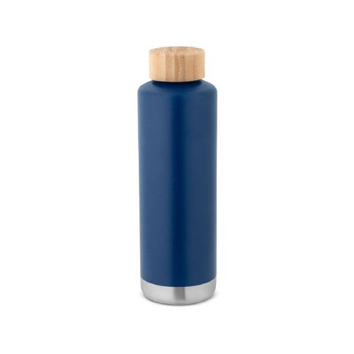 NORRE BOTTLE - Isolierflasche aus Edelstahl (36% recycelt) (640 mL)