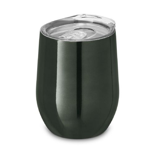 RONDE - Reisebecher aus Edelstahl 400 ml