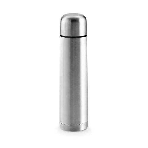 LITER - Thermosflasche aus Edelstahl 1000 ml