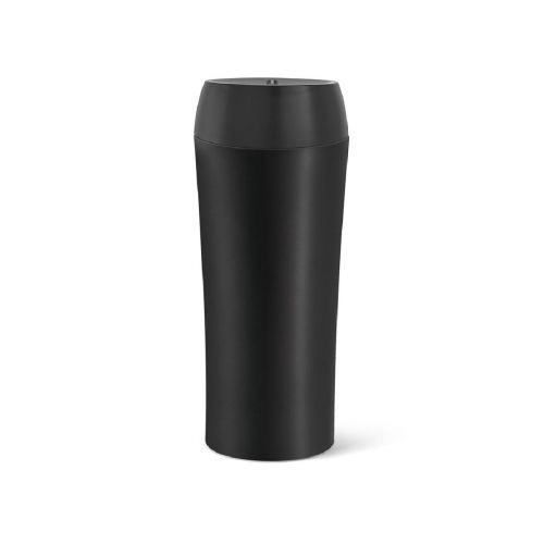 MONARDA - Reisebecher aus Edelstahl und PP, 470 ml