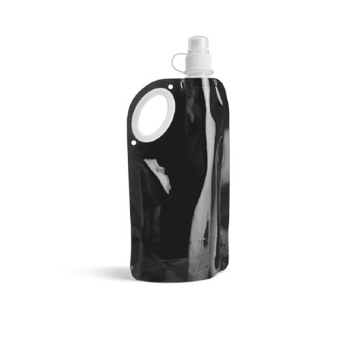 HIKE - Faltbare Flasche aus PET, PA und PE 750 ml