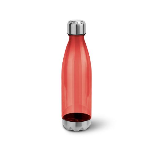 ANCER - Sportflasche aus AS und Edelstahl 700 ml