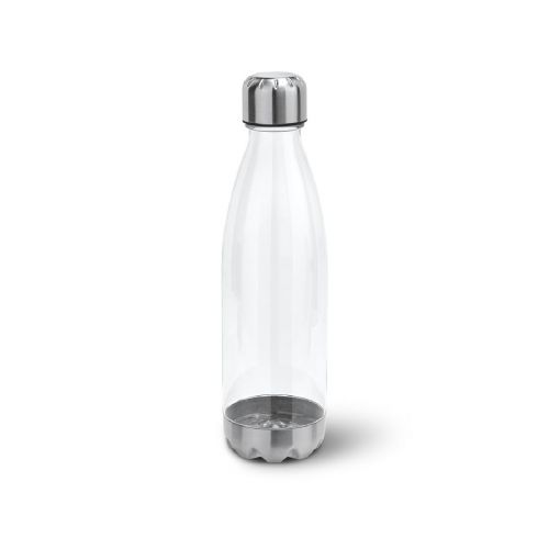 ANCER - Sportflasche aus AS und Edelstahl 700 ml