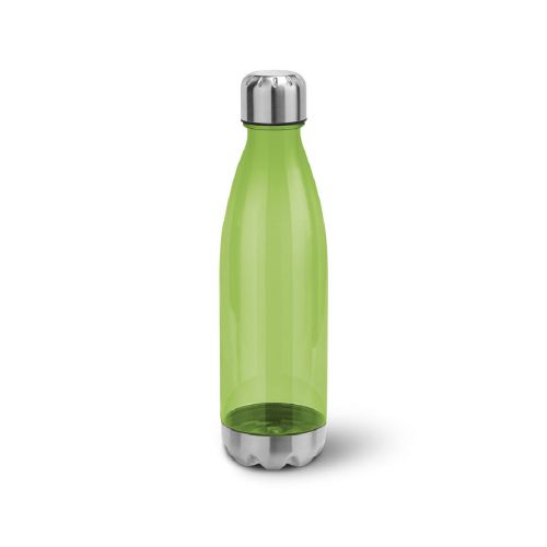 ANCER - Sportflasche aus AS und Edelstahl 700 ml