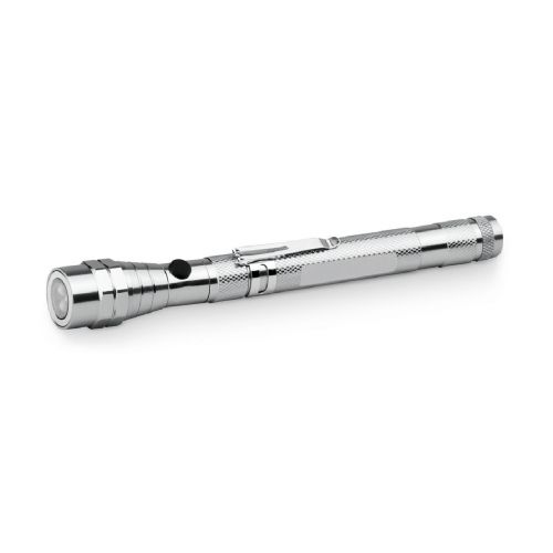NOBEND - Ausziehbare LED Metall-Laterne