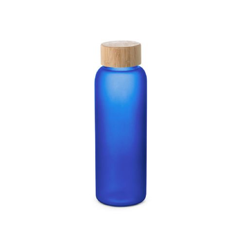 LILLARD - Flasche aus Borosilikatglas mattiert 500 ml