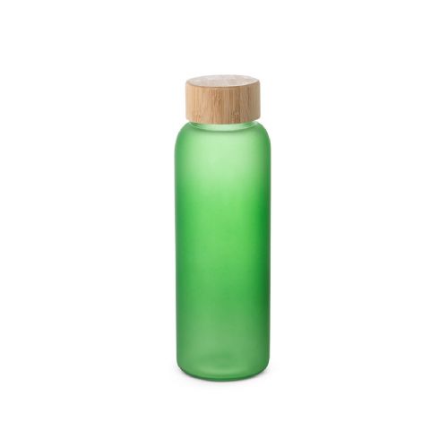 LILLARD - Flasche aus Borosilikatglas mattiert 500 ml