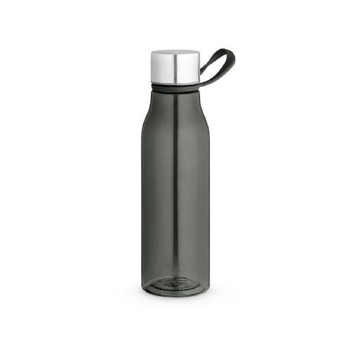 SENNA - Recycelte PET-Flasche (100 % rPET) mit glänzender, transluzenter Oberfläche