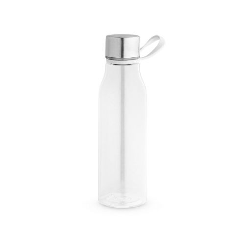 SENNA - Recycelte PET-Flasche (100 % rPET) mit glänzender, transluzenter Oberfläche