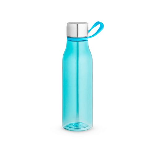 SENNA - Recycelte PET-Flasche (100 % rPET) mit glänzender, transluzenter Oberfläche