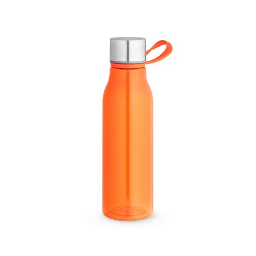 SENNA - Recycelte PET-Flasche (100 % rPET) mit glänzender, transluzenter Oberfläche