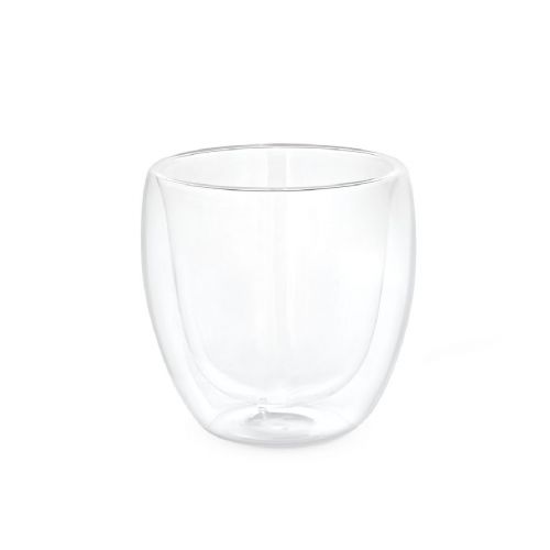 AMERICANO - Borosilikatglas becher 220 ml