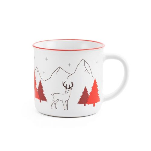 VERNON X - Keramiktasse