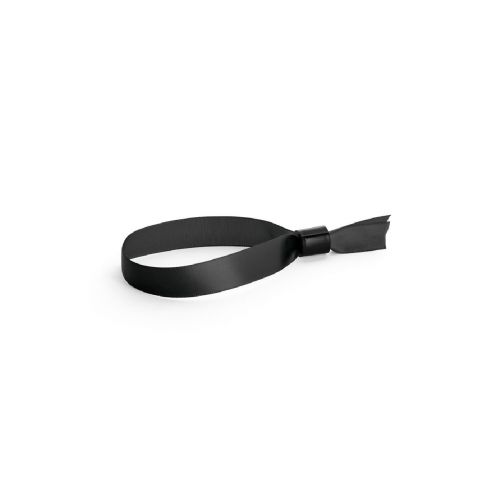SECCUR - Veranstaltungsarmband aus Satin