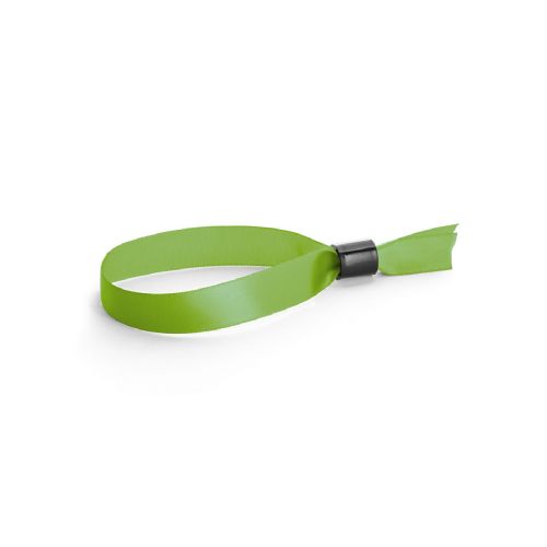 SECCUR - Veranstaltungsarmband aus Satin