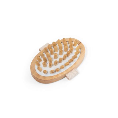 DOWNEY - Massagegerät aus Holz für Anti-Cellulite