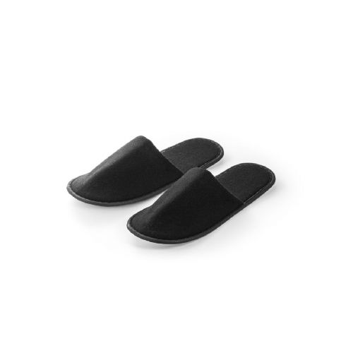 DANES - Unisex Hotelslipper aus Polyester