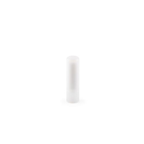 JOLIE VEGAN - Veganer Lippenbalsam aus recyceltem ABS (100% rABS) und PP, mit Vanille-Aroma
