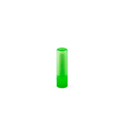 JOLIE VEGAN - Veganer Lippenbalsam aus recyceltem ABS (100% rABS) und PP, mit Vanille-Aroma