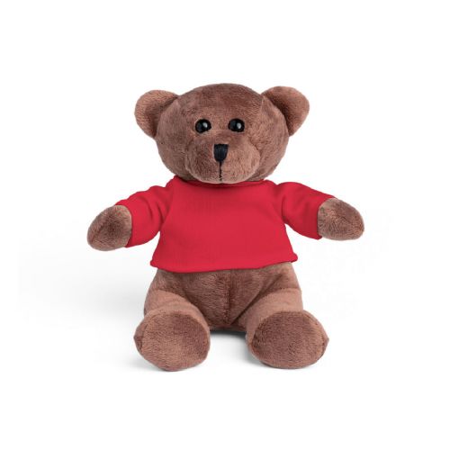 BEAR - Teddybär Plüschtier mit T-Shirt