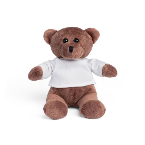 BEAR - Teddybär Plüschtier mit T-Shirt