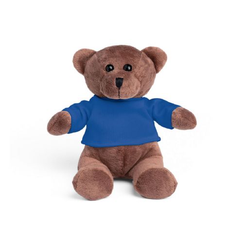 BEAR - Teddybär Plüschtier mit T-Shirt