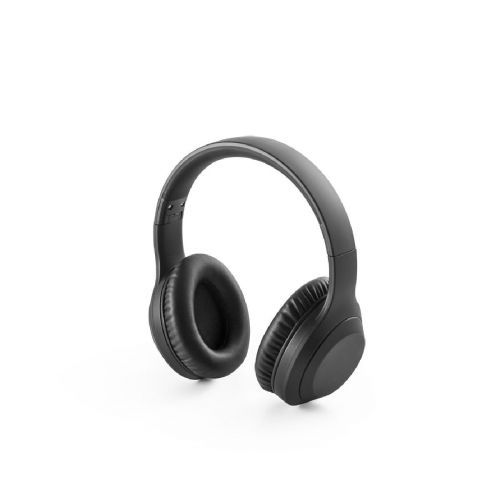 BETTENCOURT - Kopfhörer wireless und faltbar mit ANC und 15 Stunden Akkulaufzeit aus Recyceltes ABS (100% rABS)