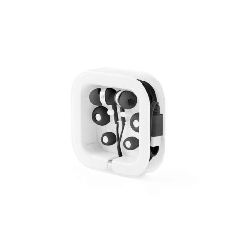 PRESLEY - In-Ear Kopfhörer mit 1.2 Meter langem USB-C-Kabel und integriertem Mikrofon aus ABS