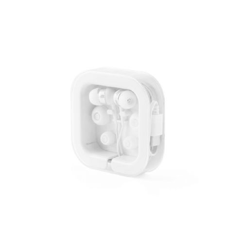 PRESLEY - In-Ear Kopfhörer mit 1.2 Meter langem USB-C-Kabel und integriertem Mikrofon aus ABS