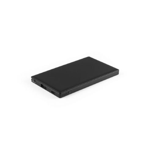 WIGNER - Powerbank 4'000 mAh aus Recyceltes ABS (100% rABS)