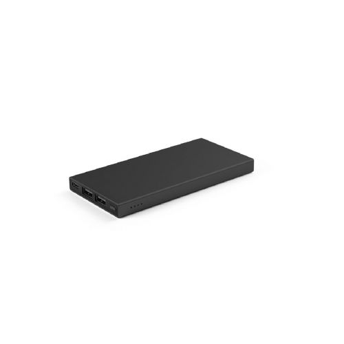 DOROTHY 5 - 5'000 mAh Powerbank aus Recyceltes Aluminium (100 % rAL)