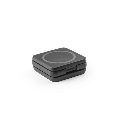 BROGLIE - Superschnelles 15W 4-in-1 magnetisches kabelloses Ladegerät aus Recyceltes ABS (100% rABS)