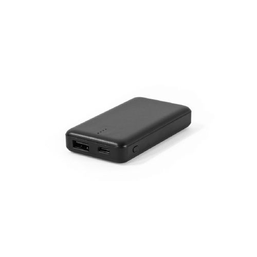 SHERYL - Powerbank 4'000 mAh bei recyceltem ABS (100% rABS)