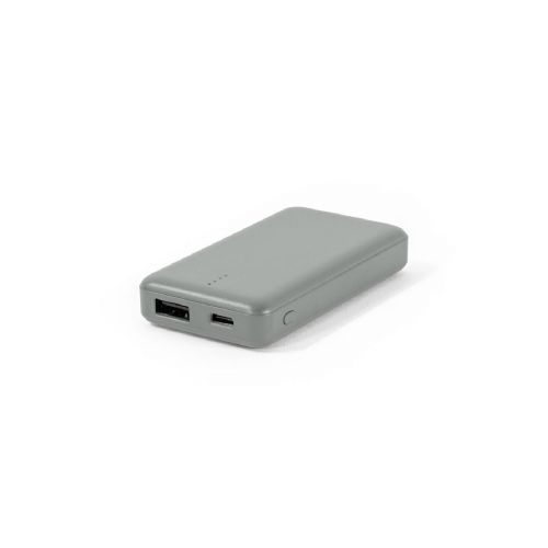 SHERYL - Powerbank 4'000 mAh bei recyceltem ABS (100% rABS)
