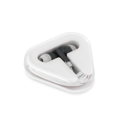 FARADAY - In-Ear Kopfhörer mit 1.25 Meter Kabel aus ABS