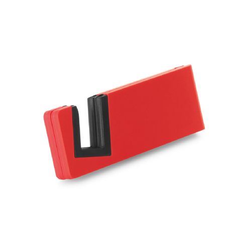 HOOKE - Smartphone-Halter aus ABS und TPR