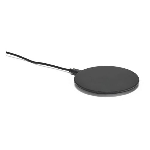 BURNELL - Superschnelles 10W wireless Ladegerät aus ABS