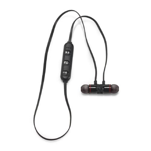 OTTO - In-Ear Kopfhörer wireless und magnetisch mit 3 Stunden Akkulaufzeit am recyceltem ABS (100 % rABS)